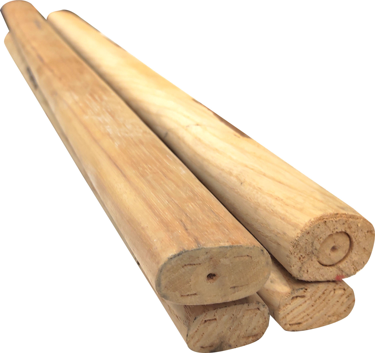 Hammerstiel für Vorschlaghammer 3 - 4 kg (4er-Set)