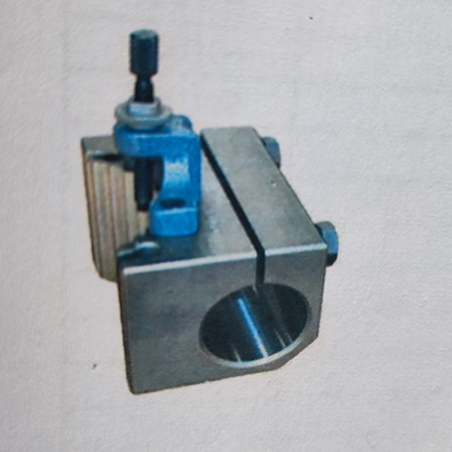 Multi-Suisse Bohrstangenhalter