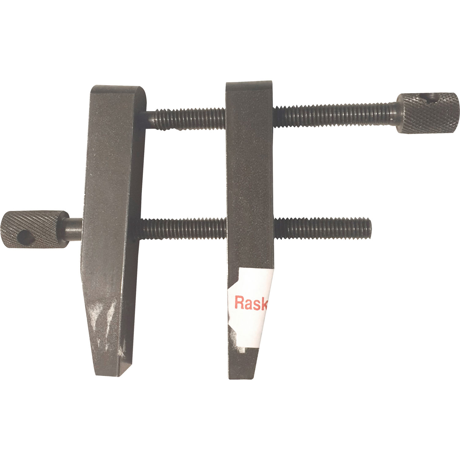 Parallel-Schraubzwinge