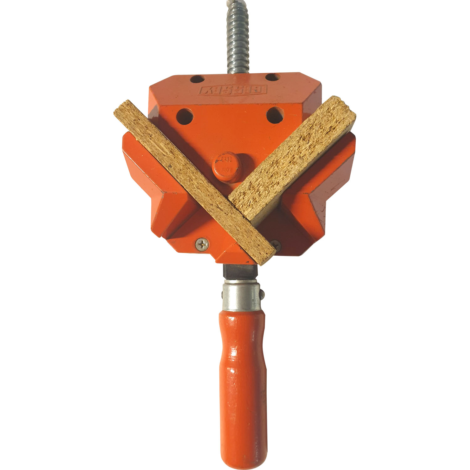 Winkel- und Gehrungsspanner Bessey WS 6