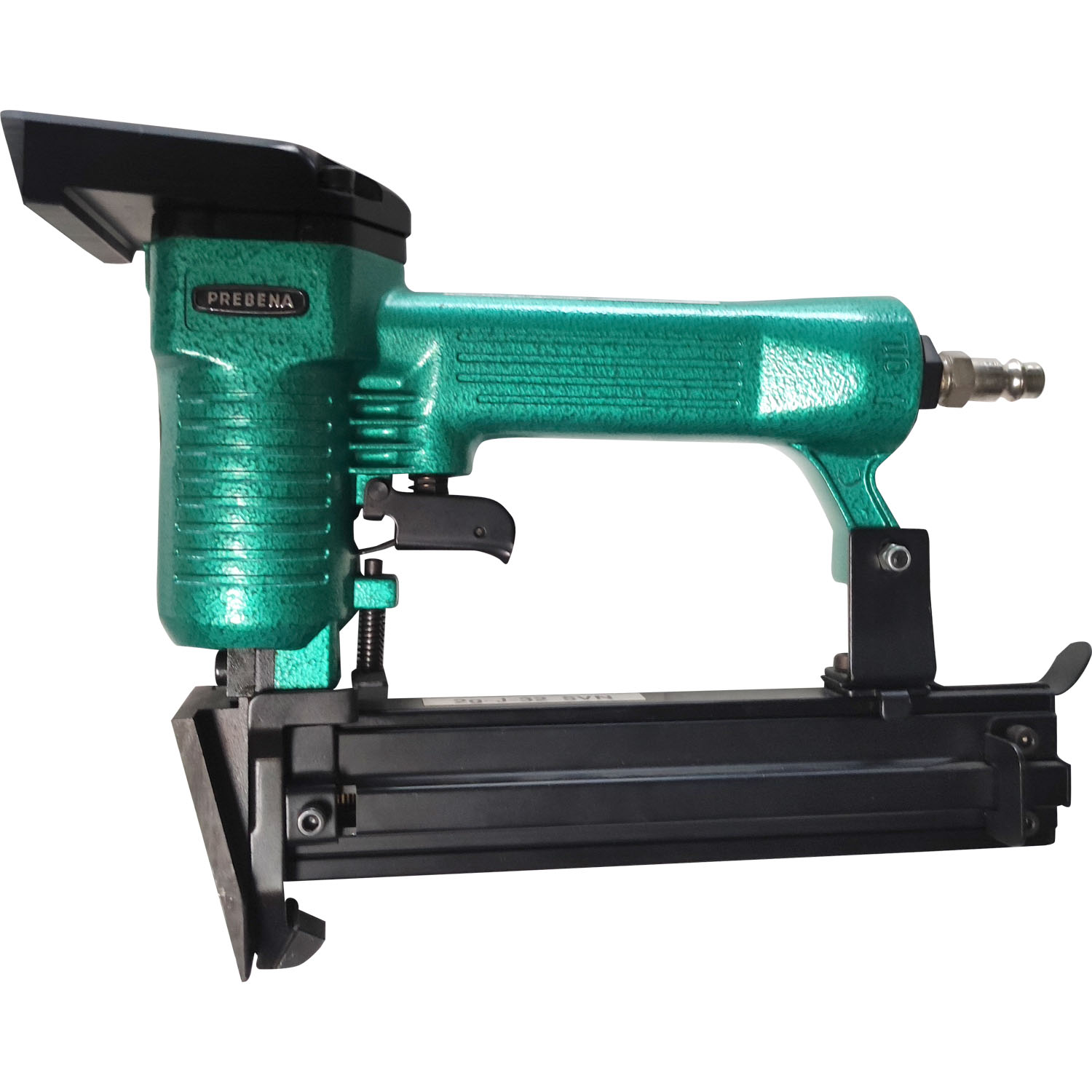 Prebena Glasleisten-Nagelgerät