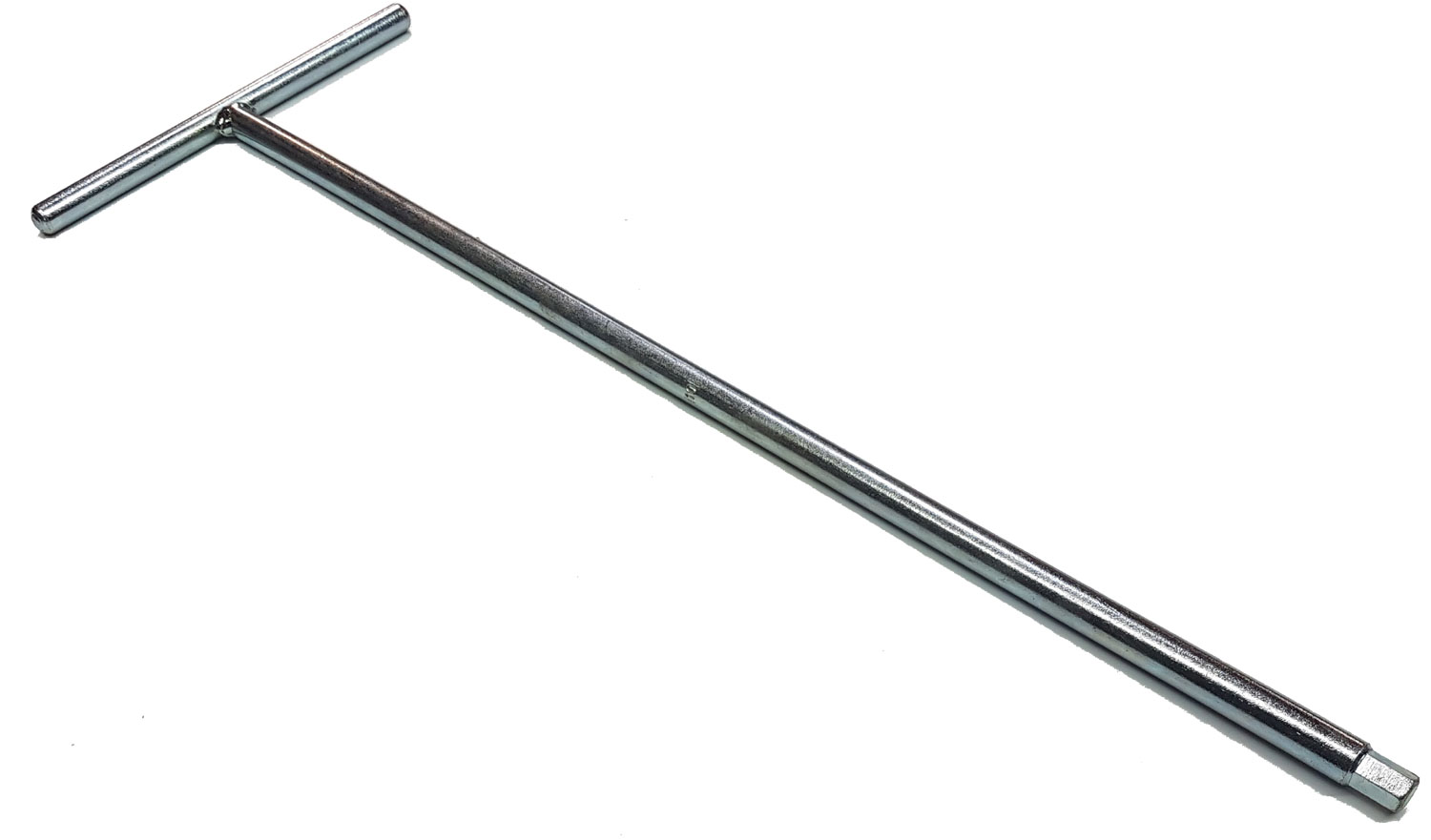 T-Schlüssel Sechskant 10 mm - Länge 540 mm